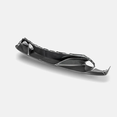 Carbon Fiber Front Lip