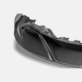 Carbon Fiber Front Lip