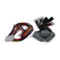 OBD1 to OBD0 Conversion Harness