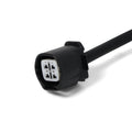 OBD0/OBD1 to OBD2 Alternator Adapter Harness