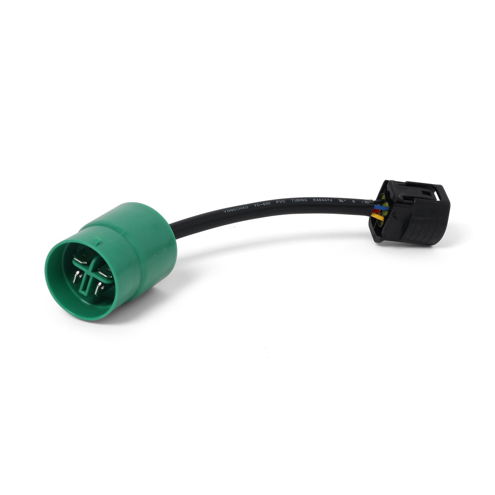 OBD0/OBD1 to OBD2 Alternator Adapter Harness