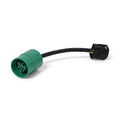 OBD0/OBD1 to OBD2 Alternator Adapter Harness