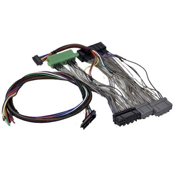OBD0 ECU Connector