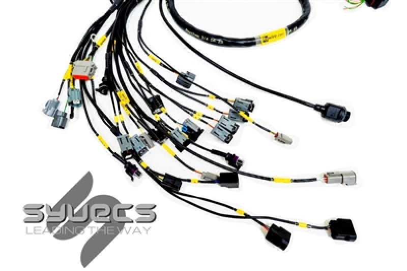Chassis Specific Engine Harness Adapter