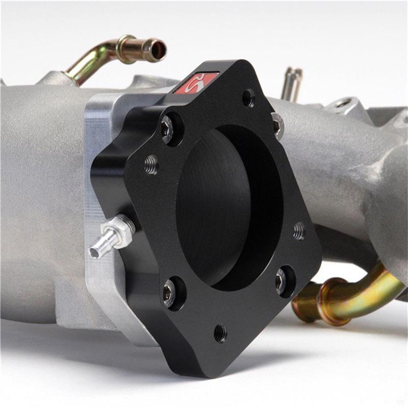 K2B Throttle Body Adapter