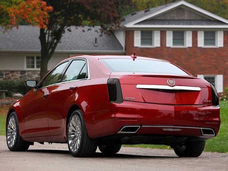 CTS Tail Light Tint Kit