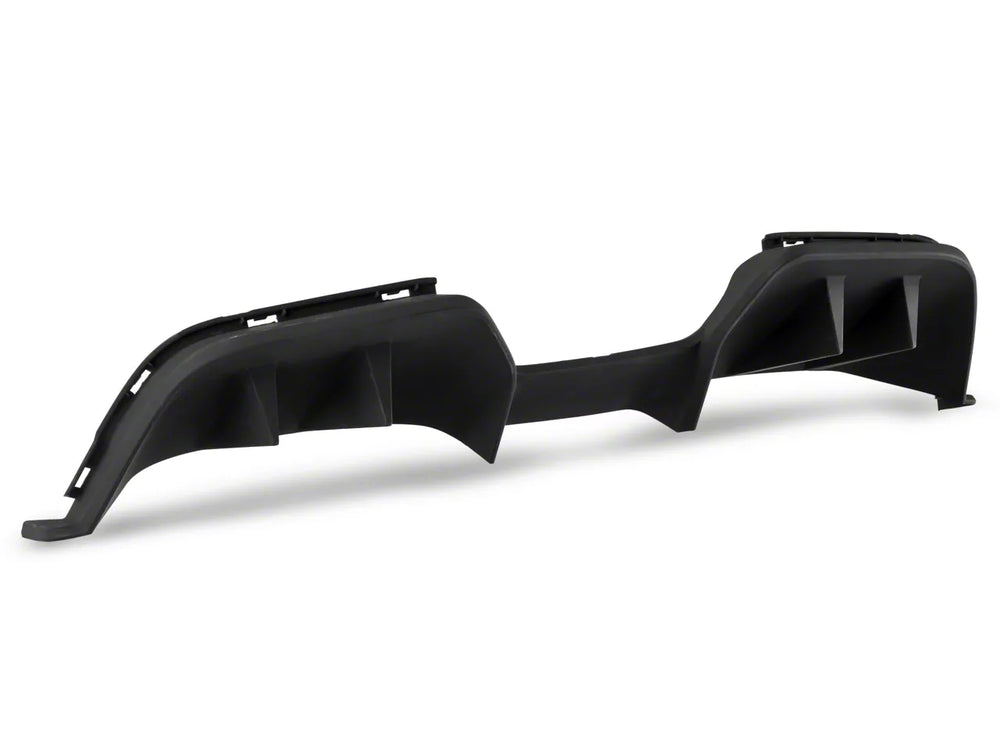 Rear Diffuser