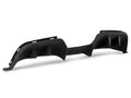 Rear Diffuser