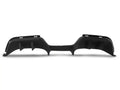 Rear Diffuser