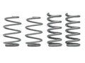 Tactical Performance Lowering Springs