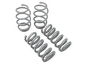 Tactical Performance Lowering Springs