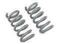 Tactical Performance Lowering Springs