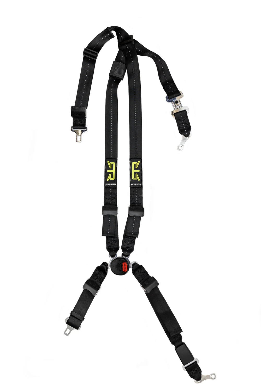 Quick Fit Pro Harness