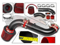 Short Ram Air Intake