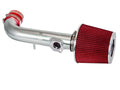 Short Ram Air Intake Kit