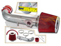 Short Ram Air Intake Kit