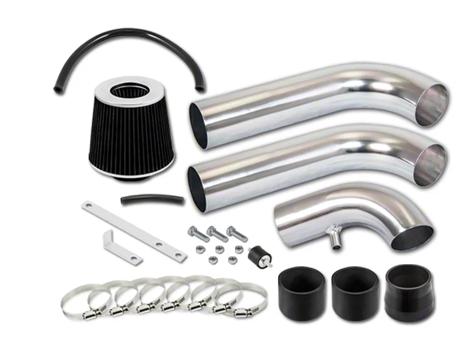 Cold Air Intake Kit