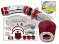 3.0L V6 Cold Air Intake Kit