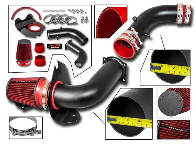 Cold Air Intake Kit