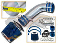 Short Ram Air Intake Kit