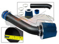 Short Ram Air Intake Kit