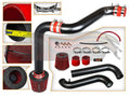 Cold Air Intake Kit
