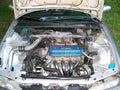 Cold Air Intake Kit