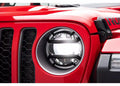 Elite Headlight Guards