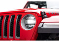 Elite Headlight Guards