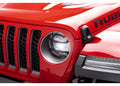 Elite Headlight Guards