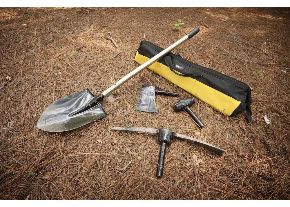 Multi-Tool Kit