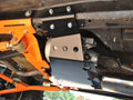 Transfer Case Skid Plate