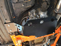 Transfer Case Skid Plate