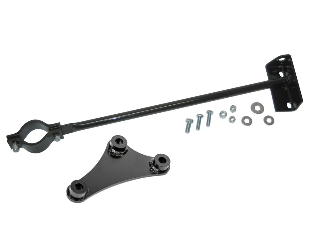 Steering Box Brace Kit