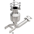 RV6 Performance V6 Off-Road High-Flow P330352 Catalytic