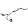 RV6 Performance V6 Off-Road High-Flow P330352 Catalytic