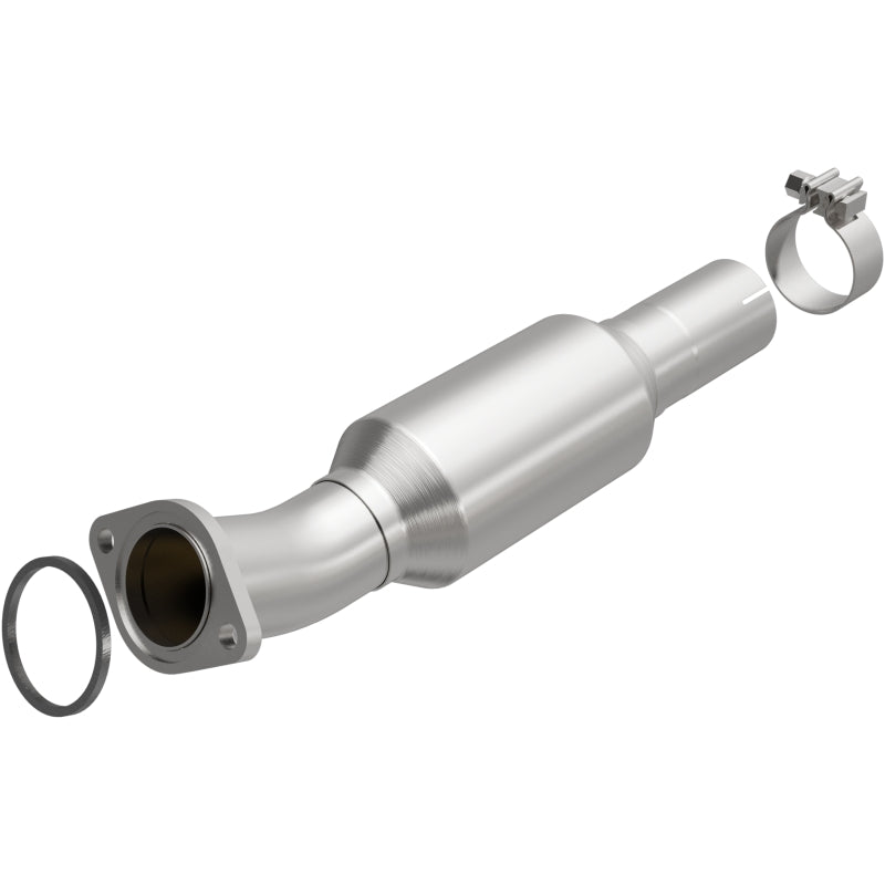 RV6 Performance V6 Off-Road High-Flow P330352 Catalytic