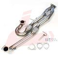 V6 J-Pipe