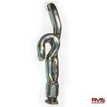V6 J-Pipe