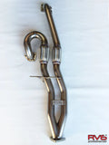 V6 J-Pipe