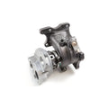 Red Ball Bearing Turbo