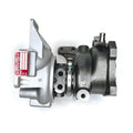 Red Ball Bearing Turbo