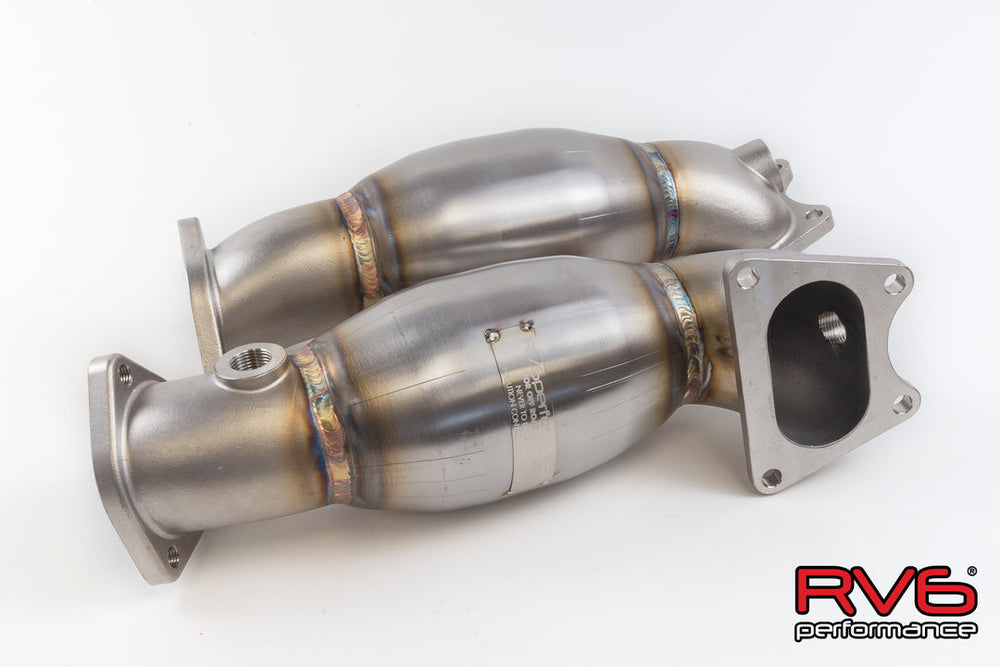 V3 HFPCs Kit
