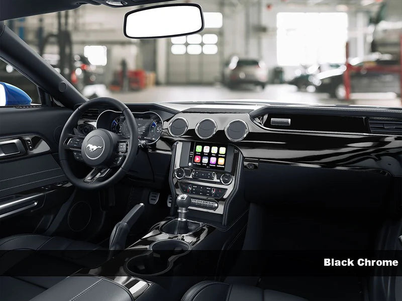 Dashboard and Trim Kit