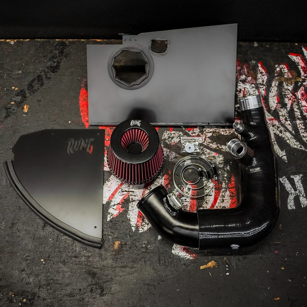 G Series Cold Air Intake Kit
