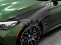 Carbon Fiber Fenders