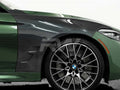 Carbon Fiber Fenders