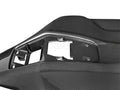 BMW M5 Replacement CF Seat Backs
