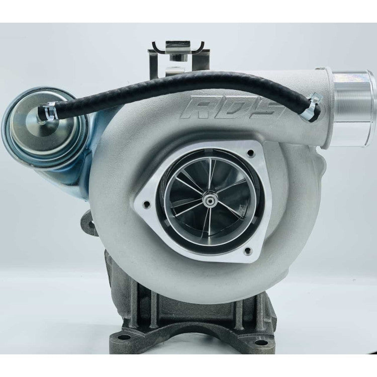 64mm Turbocharger