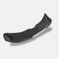 Carbon Fiber Rear Long Tail Wing
